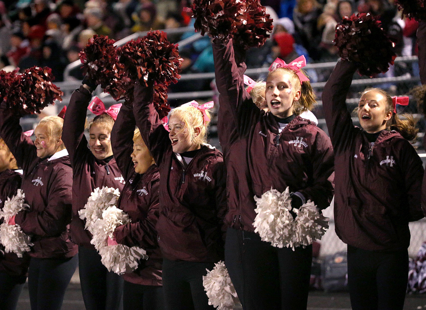 October 11: Sparta vs. Holmen